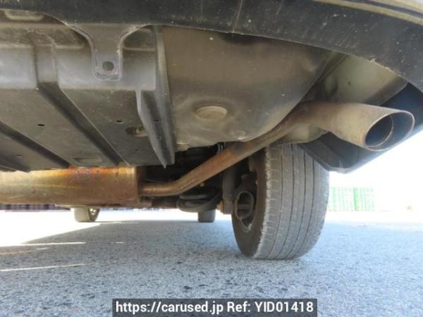 Used 2009 AT toyota voxy ZRR70W Image[40]