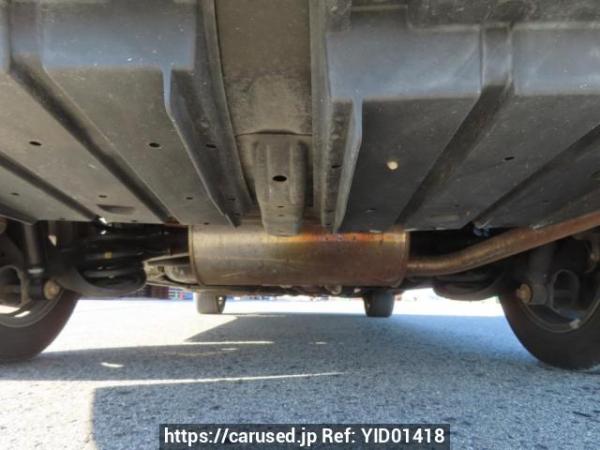 Used 2009 AT toyota voxy ZRR70W Image[41]
