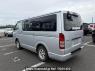 Used 2005 AT toyota hiace-van KDH205V Image[4]