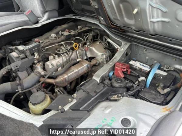 Used 2005 AT toyota hiace-van KDH205V Image[9]