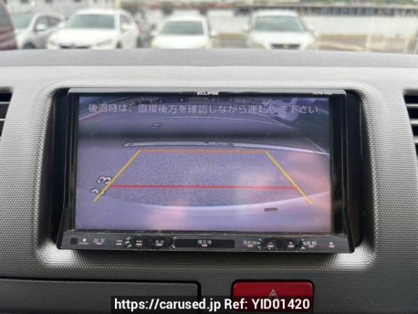 Used 2005 AT toyota hiace-van KDH205V Image[21]