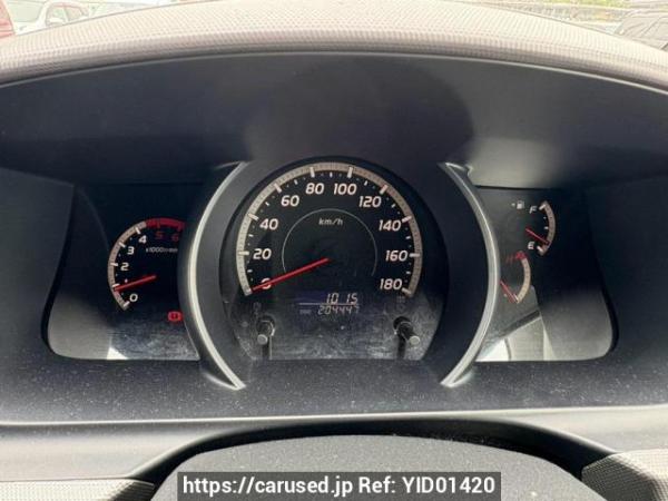 Used 2005 AT toyota hiace-van KDH205V Image[24]