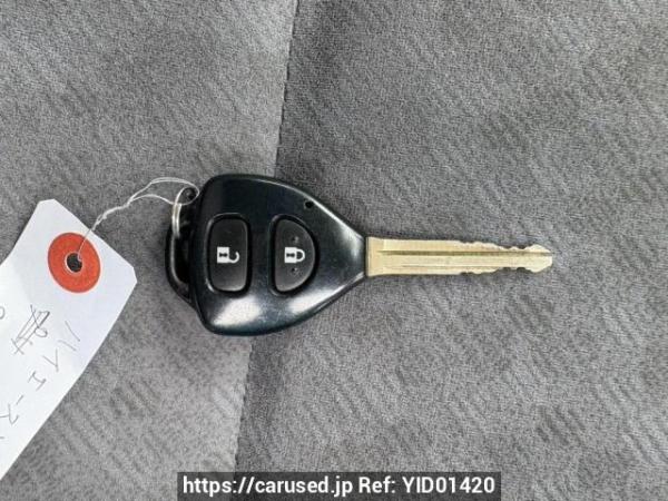Used 2005 AT toyota hiace-van KDH205V Image[28]