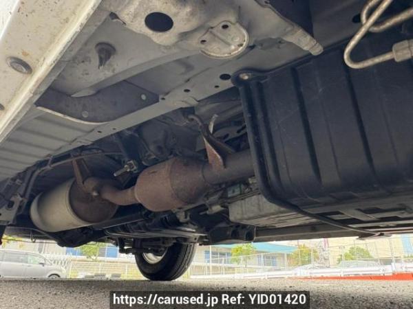 Used 2005 AT toyota hiace-van KDH205V Image[35]