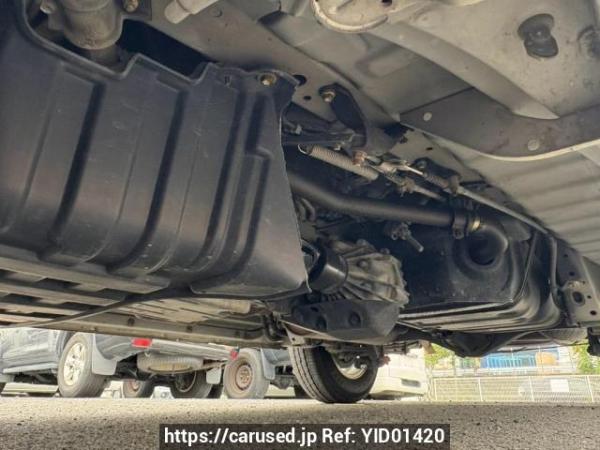 Used 2005 AT toyota hiace-van KDH205V Image[36]