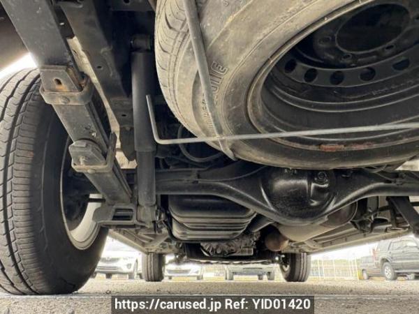 Used 2005 AT toyota hiace-van KDH205V Image[39]