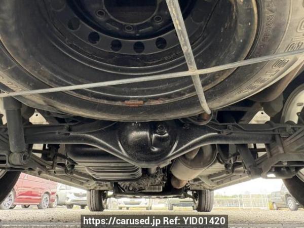 Used 2005 AT toyota hiace-van KDH205V Image[41]