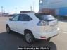 Used 2008 AT toyota harrier ACU30W Image[4]