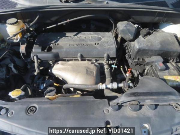 Used 2008 AT toyota harrier ACU30W Image[9]