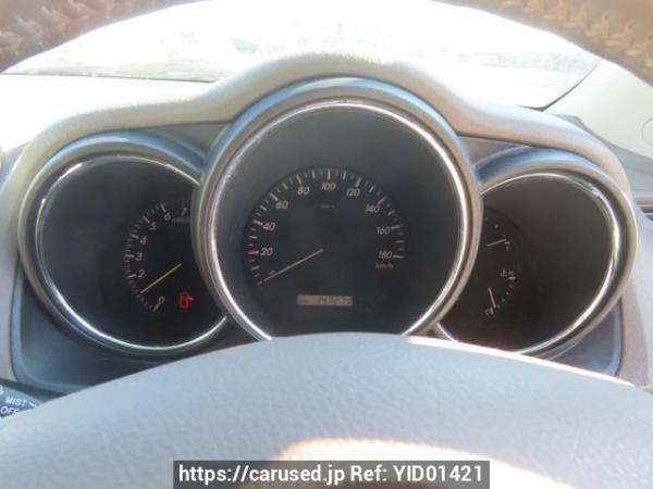 Used 2008 AT toyota harrier ACU30W Image[21]