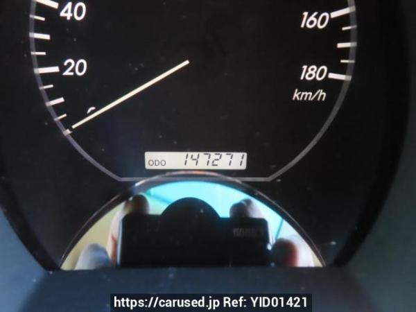 Used 2008 AT toyota harrier ACU30W Image[22]