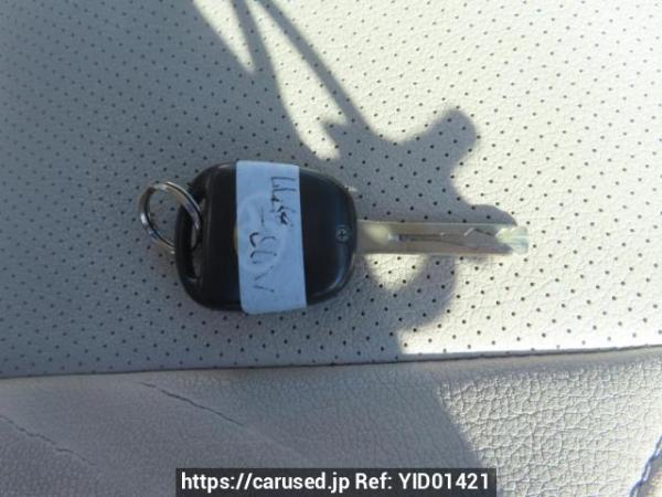 Used 2008 AT toyota harrier ACU30W Image[25]