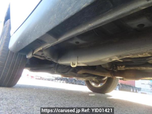Used 2008 AT toyota harrier ACU30W Image[32]