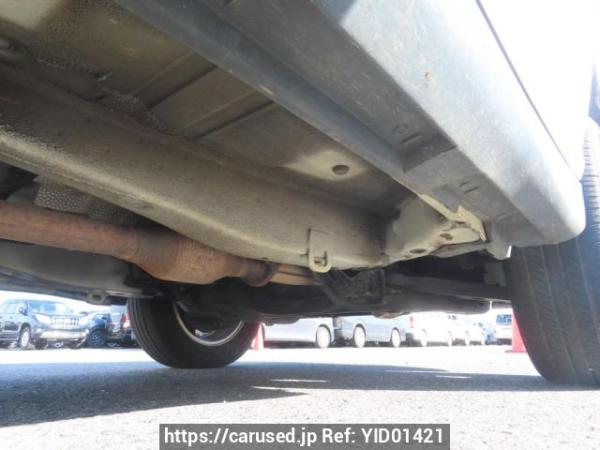 Used 2008 AT toyota harrier ACU30W Image[33]
