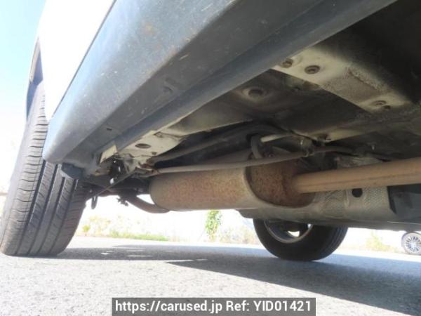 Used 2008 AT toyota harrier ACU30W Image[34]
