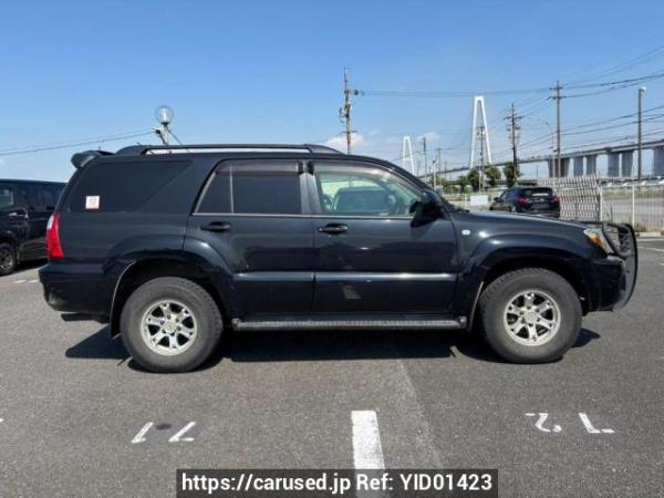Used 2007 AT toyota hilux-surf TRN215W Image[7]