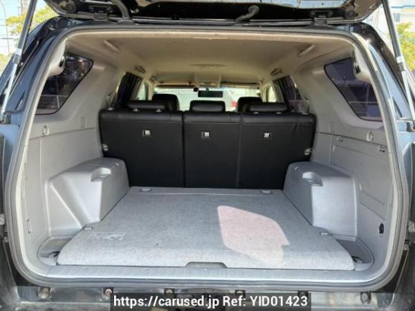 Used 2007 AT toyota hilux-surf TRN215W Image[8]