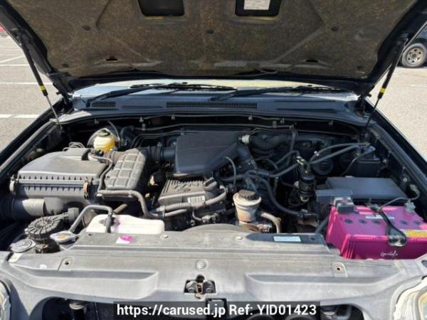 Used 2007 AT toyota hilux-surf TRN215W Image[9]