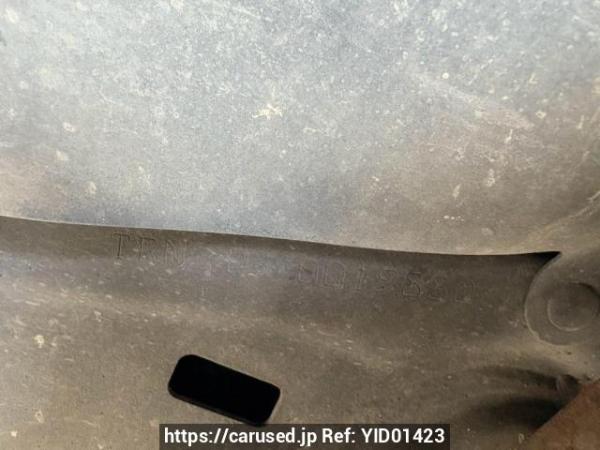 Used 2007 AT toyota hilux-surf TRN215W Image[11]