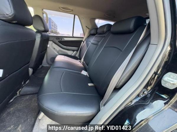Used 2007 AT toyota hilux-surf TRN215W Image[15]