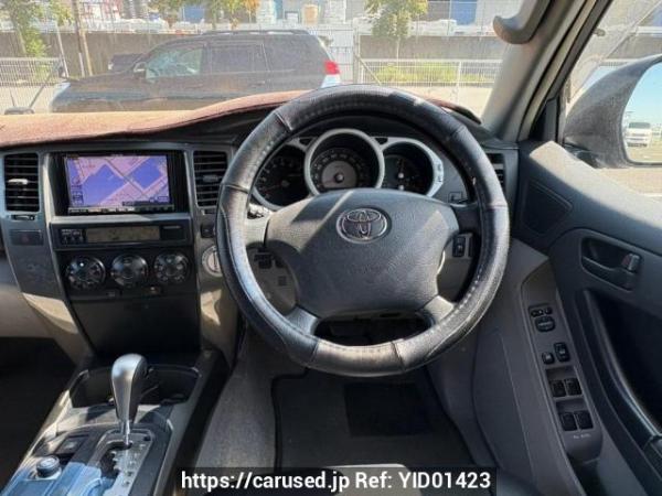Used 2007 AT toyota hilux-surf TRN215W Image[19]
