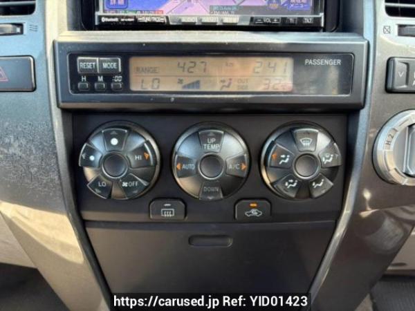Used 2007 AT toyota hilux-surf TRN215W Image[21]