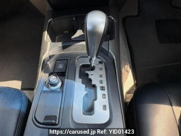 Used 2007 AT toyota hilux-surf TRN215W Image[22]