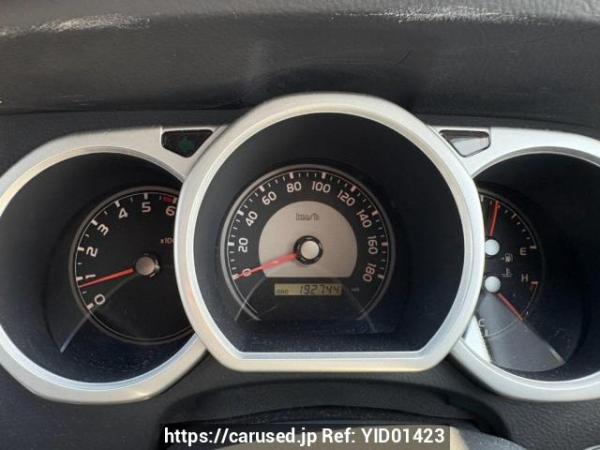 Used 2007 AT toyota hilux-surf TRN215W Image[23]