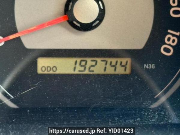 Used 2007 AT toyota hilux-surf TRN215W Image[24]