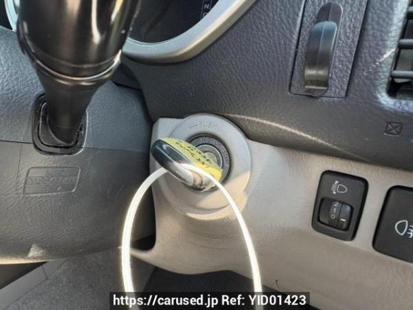 Used 2007 AT toyota hilux-surf TRN215W Image[25]