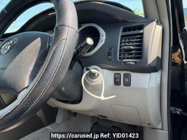 Used 2007 AT toyota hilux-surf TRN215W Image[26]