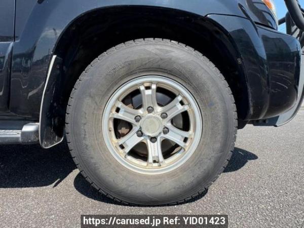 Used 2007 AT toyota hilux-surf TRN215W Image[28]