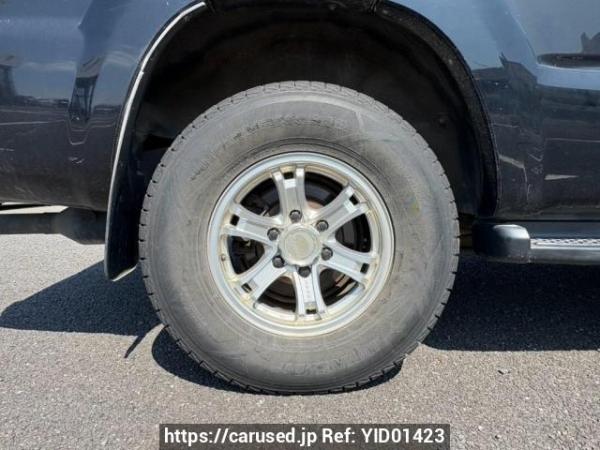 Used 2007 AT toyota hilux-surf TRN215W Image[30]
