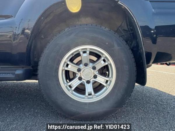 Used 2007 AT toyota hilux-surf TRN215W Image[31]