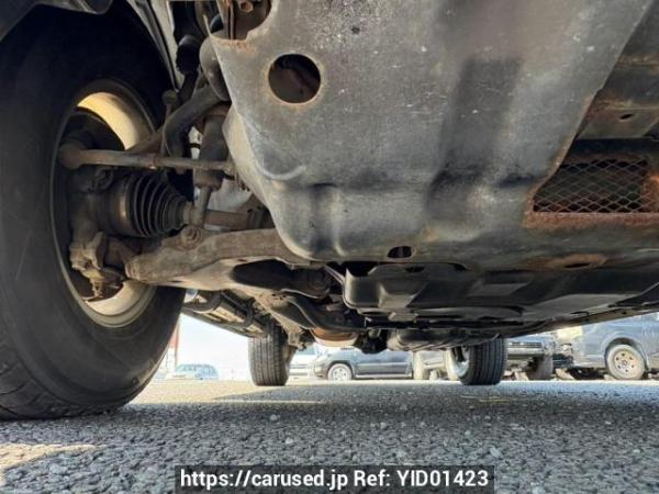 Used 2007 AT toyota hilux-surf TRN215W Image[32]