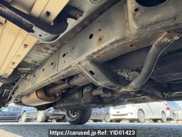 Used 2007 AT toyota hilux-surf TRN215W Image[34]