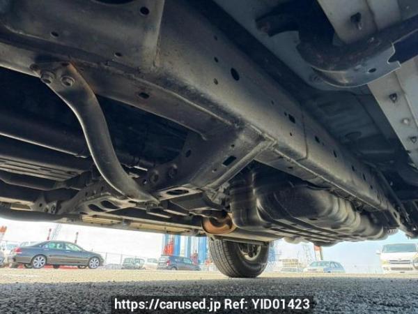 Used 2007 AT toyota hilux-surf TRN215W Image[35]