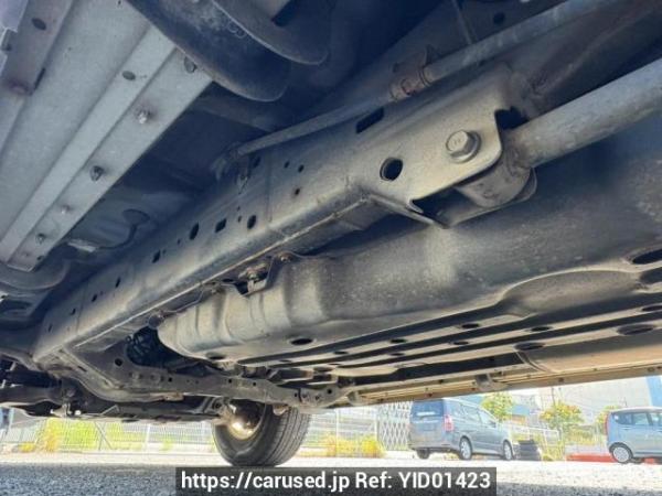 Used 2007 AT toyota hilux-surf TRN215W Image[36]