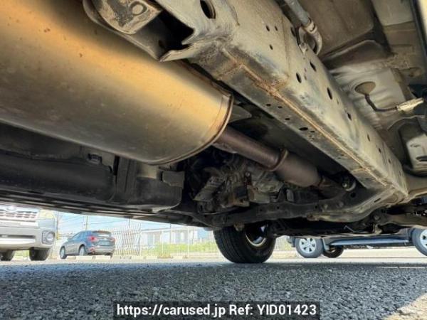 Used 2007 AT toyota hilux-surf TRN215W Image[37]