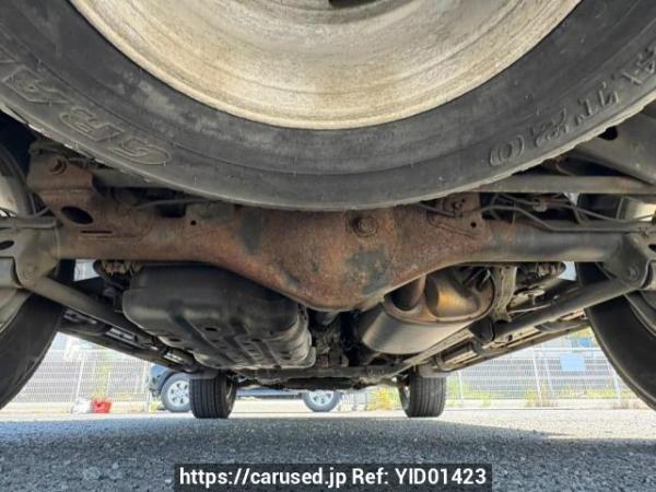 Used 2007 AT toyota hilux-surf TRN215W Image[40]