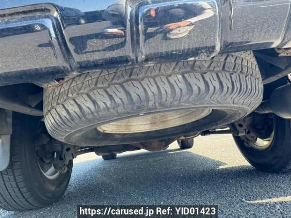 Used 2007 AT toyota hilux-surf TRN215W Image[41]