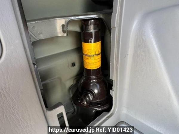 Used 2007 AT toyota hilux-surf TRN215W Image[42]