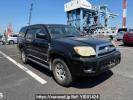 Toyota Hilux Surf TRN215W