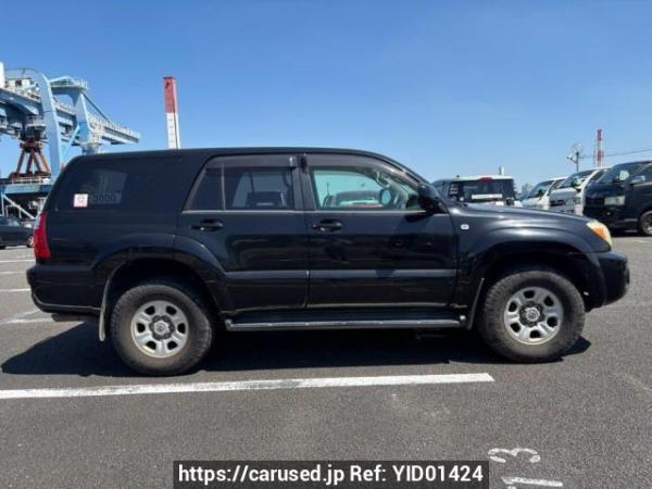 Used 2007 AT toyota hilux-surf TRN215W Image[7]