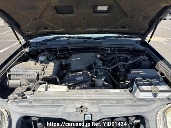 Used 2007 AT toyota hilux-surf TRN215W Image[9]