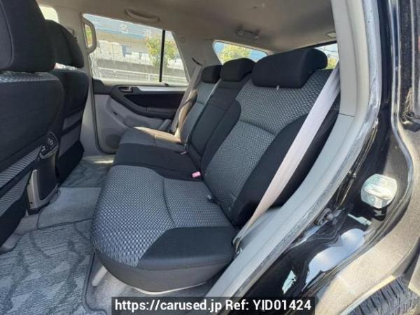 Used 2007 AT toyota hilux-surf TRN215W Image[15]