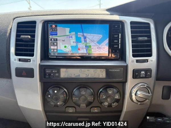 Used 2007 AT toyota hilux-surf TRN215W Image[18]