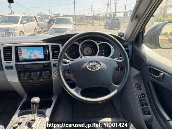 Used 2007 AT toyota hilux-surf TRN215W Image[19]