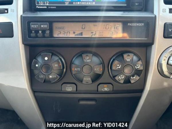 Used 2007 AT toyota hilux-surf TRN215W Image[21]