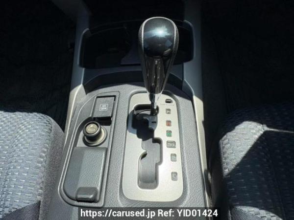 Used 2007 AT toyota hilux-surf TRN215W Image[22]